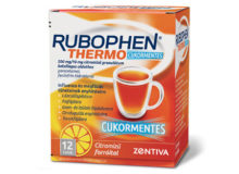 RUBOPHEN 500 MG TABLETTA 30 DB visual data 5